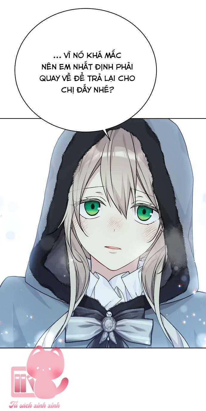 Vương Miện Lục Bảo - Chap 81