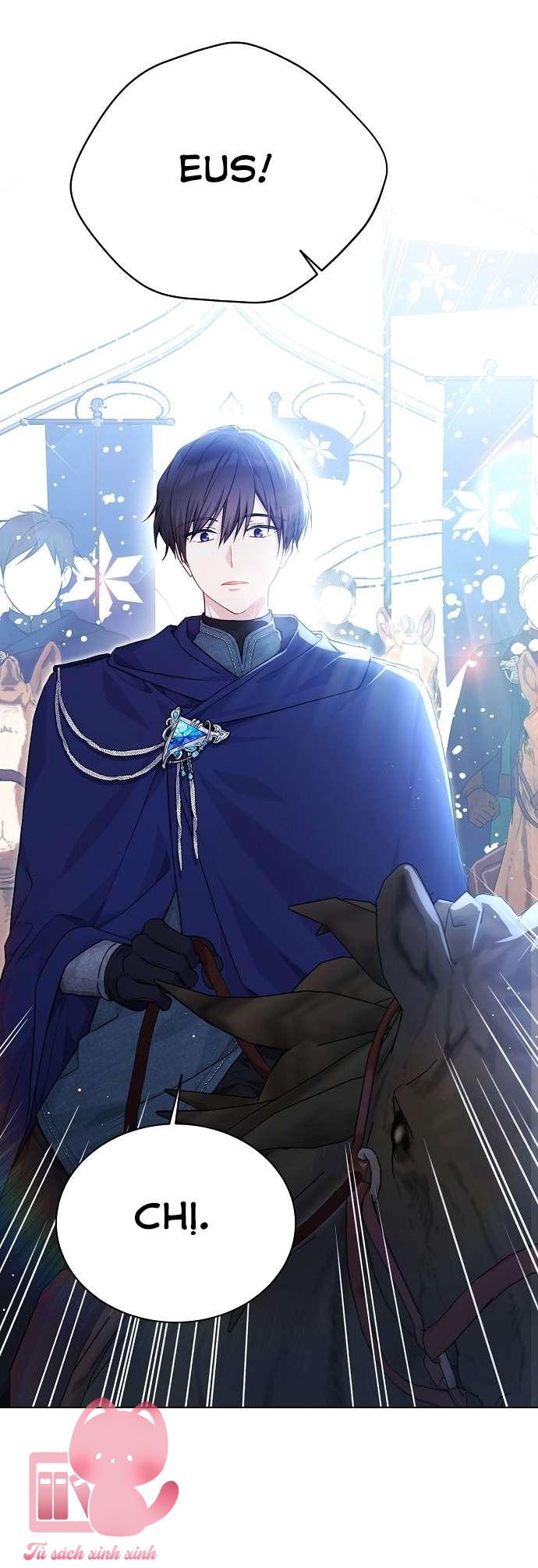 Vương Miện Lục Bảo - Chap 81