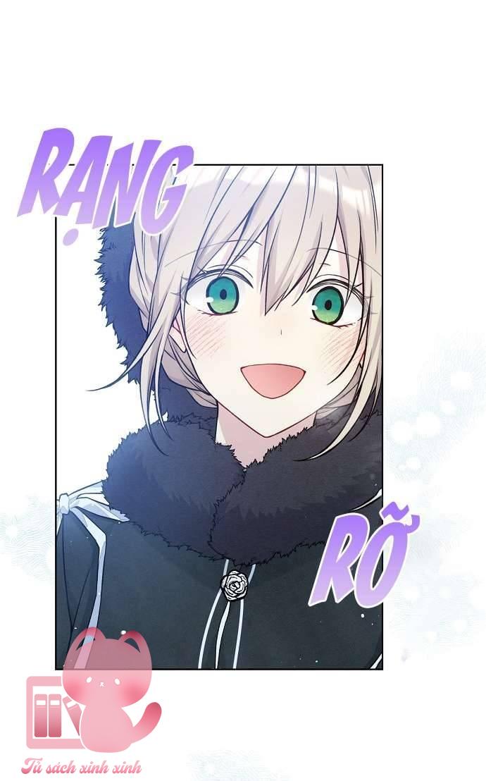 Vương Miện Lục Bảo - Chap 81