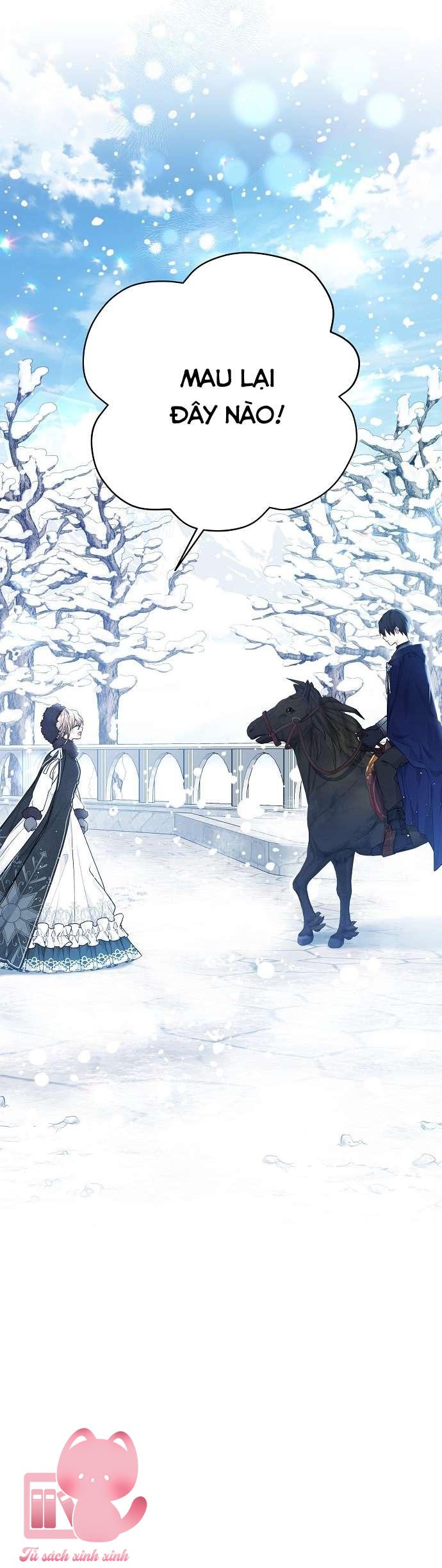 Vương Miện Lục Bảo - Chap 81