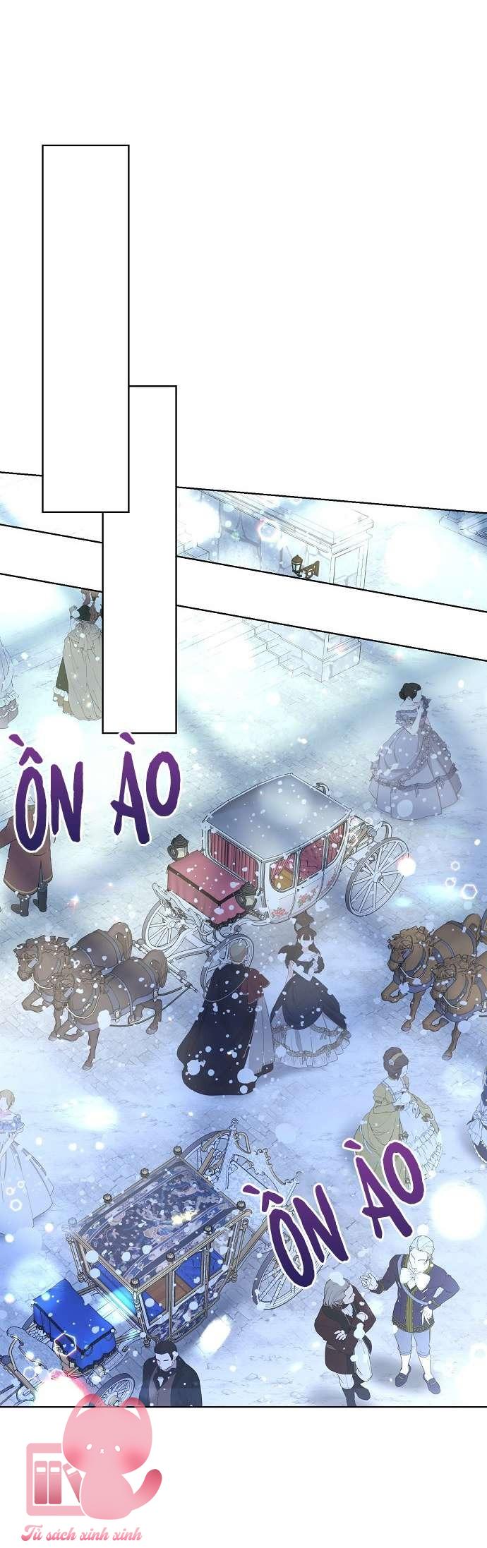 Vương Miện Lục Bảo - Chap 81