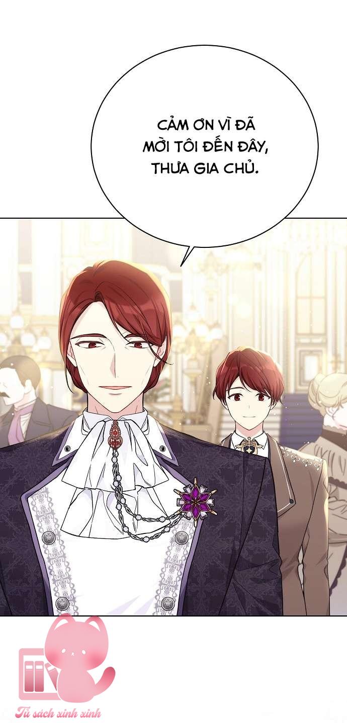 Vương Miện Lục Bảo - Chap 81