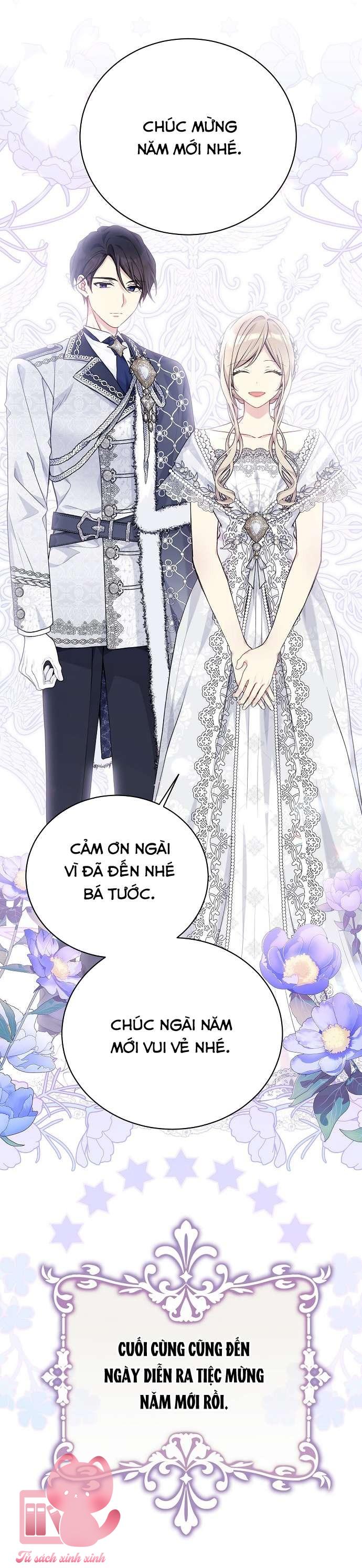 Vương Miện Lục Bảo - Chap 81