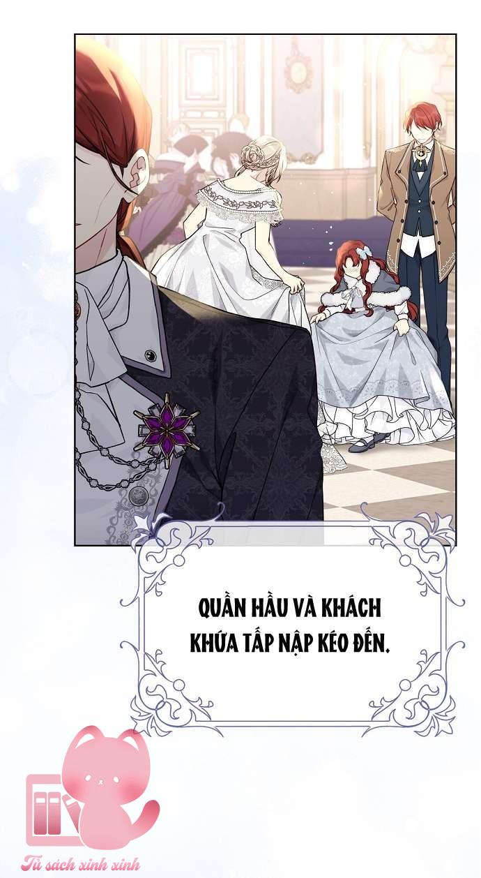 Vương Miện Lục Bảo - Chap 81
