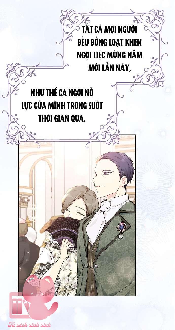 Vương Miện Lục Bảo - Chap 81