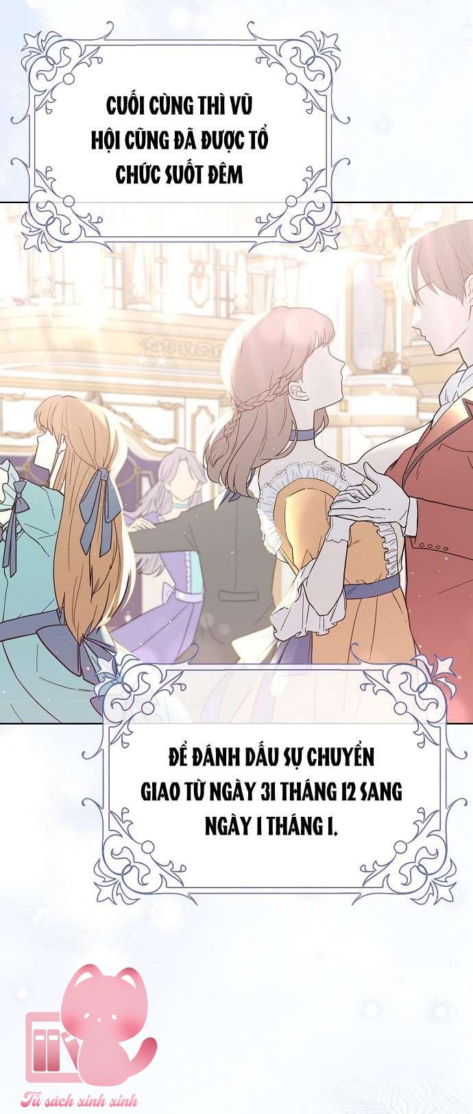Vương Miện Lục Bảo - Chap 81
