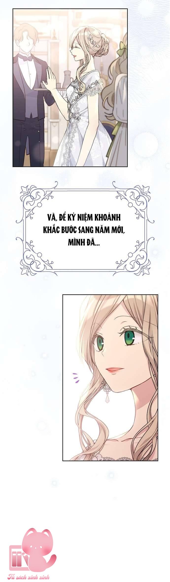 Vương Miện Lục Bảo - Chap 81