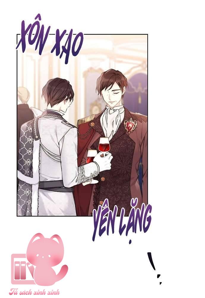 Vương Miện Lục Bảo - Chap 81