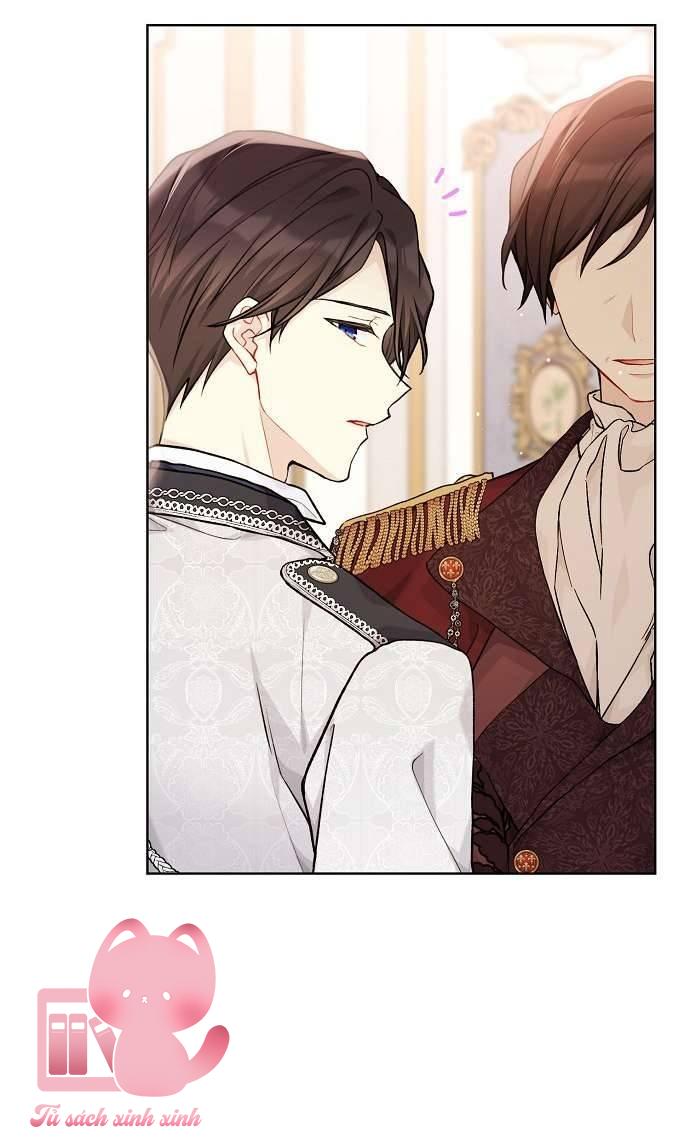Vương Miện Lục Bảo - Chap 81
