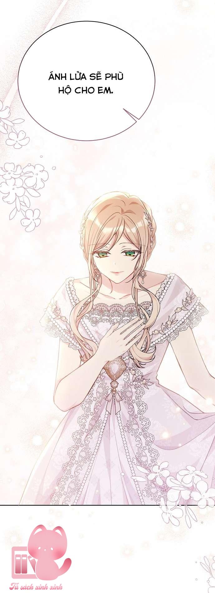 Vương Miện Lục Bảo - Chap 81