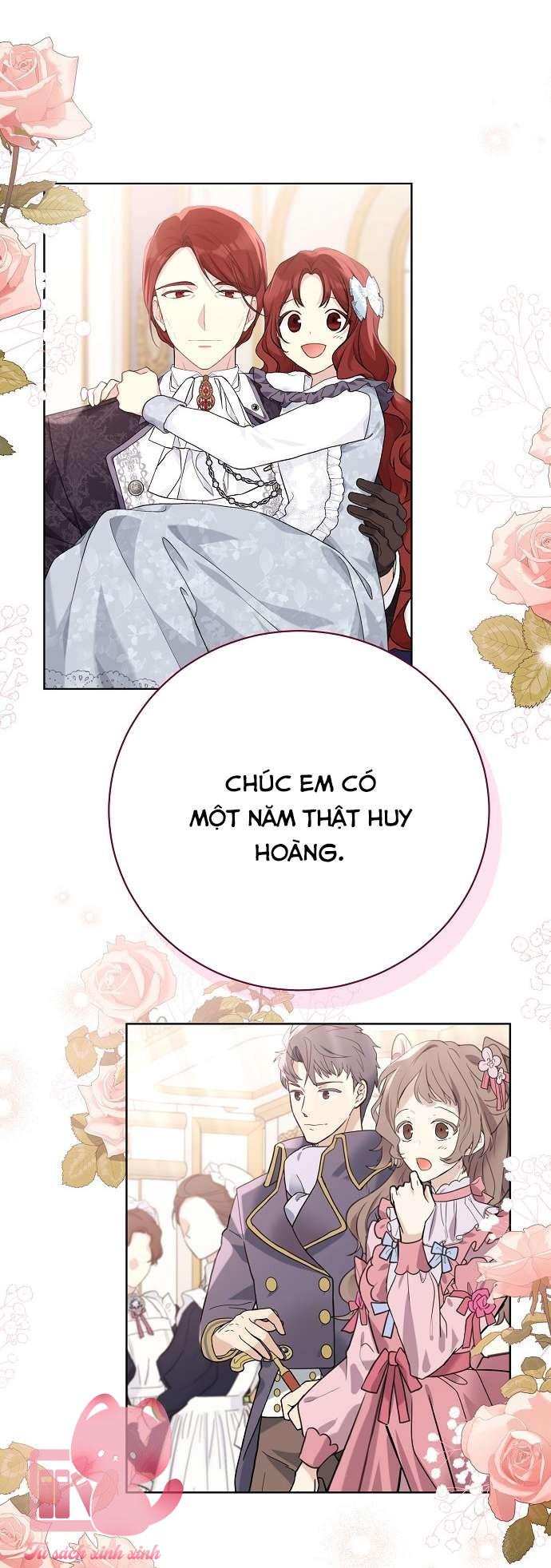 Vương Miện Lục Bảo - Chap 81