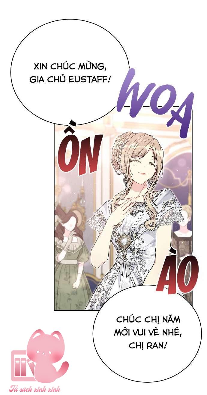 Vương Miện Lục Bảo - Chap 81