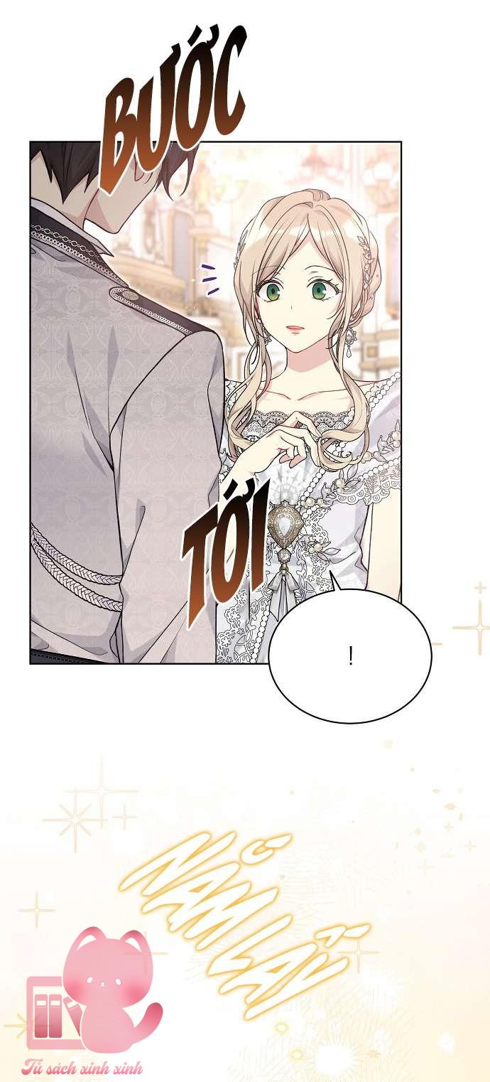 Vương Miện Lục Bảo - Chap 81