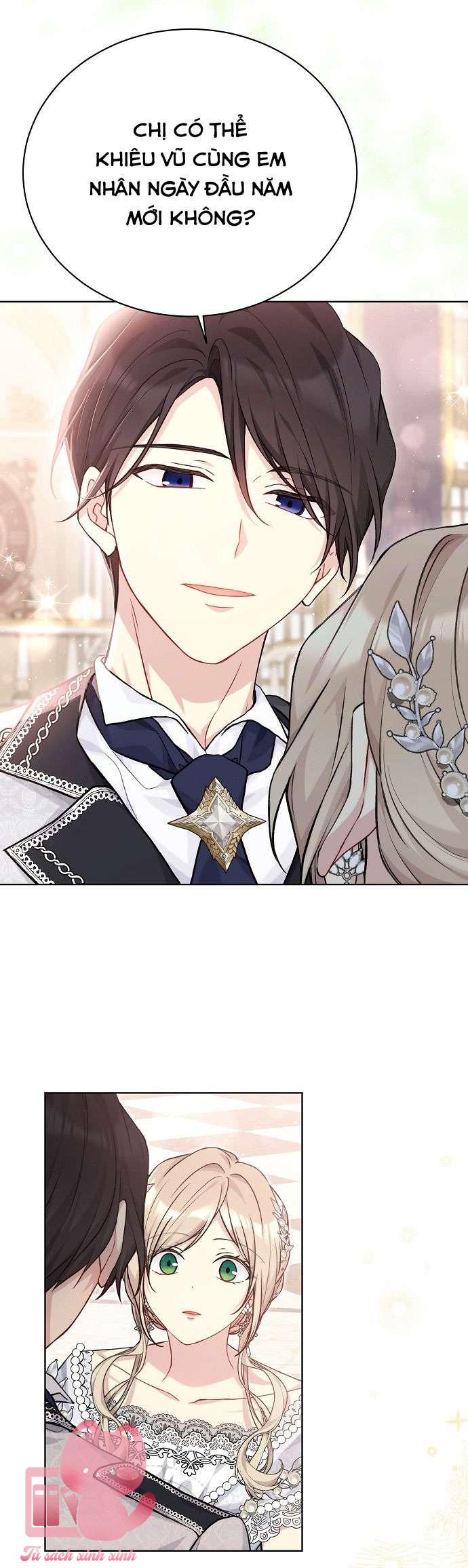 Vương Miện Lục Bảo - Chap 81
