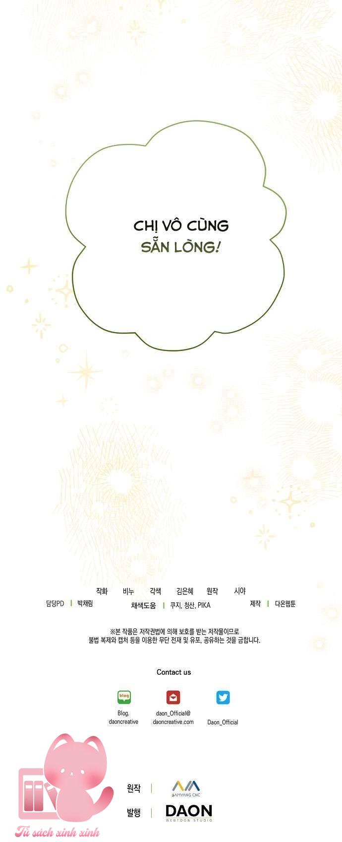 Vương Miện Lục Bảo - Chap 81
