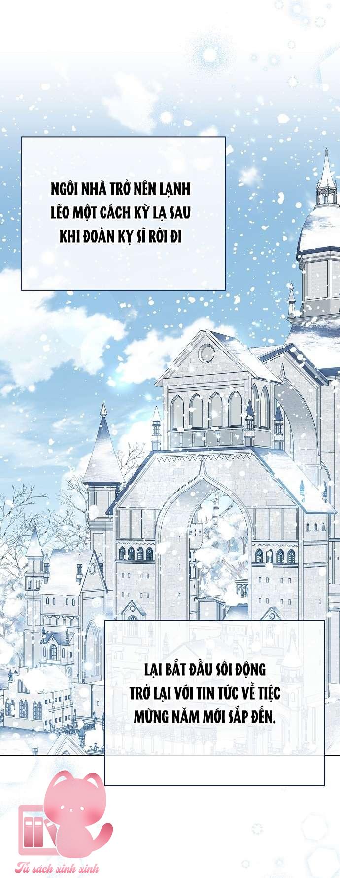Vương Miện Lục Bảo - Chap 81