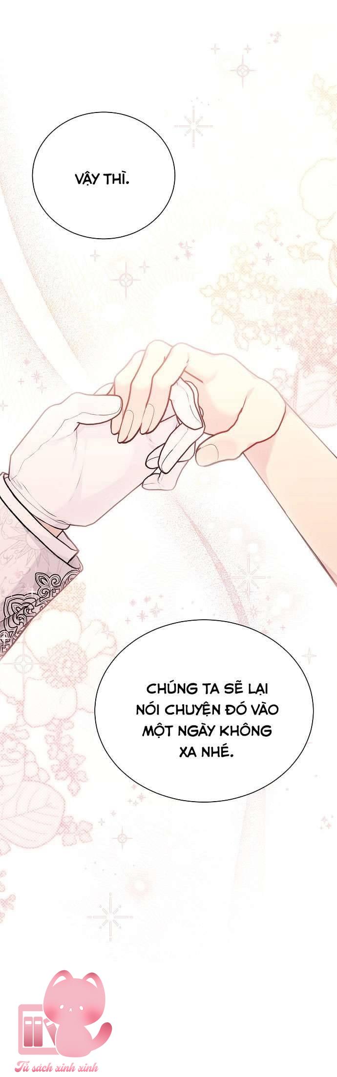 Vương Miện Lục Bảo - Chap 82