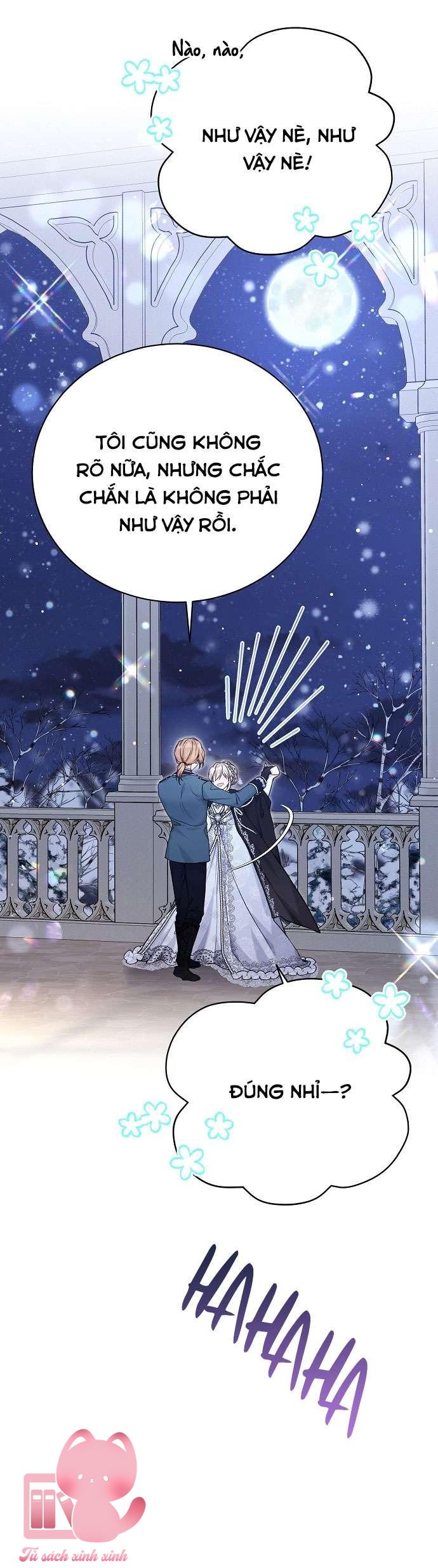 Vương Miện Lục Bảo - Chap 82