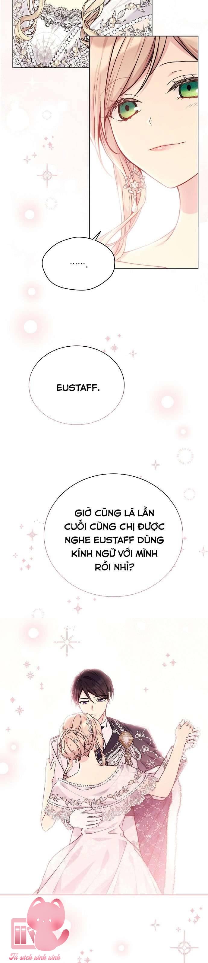 Vương Miện Lục Bảo - Chap 82