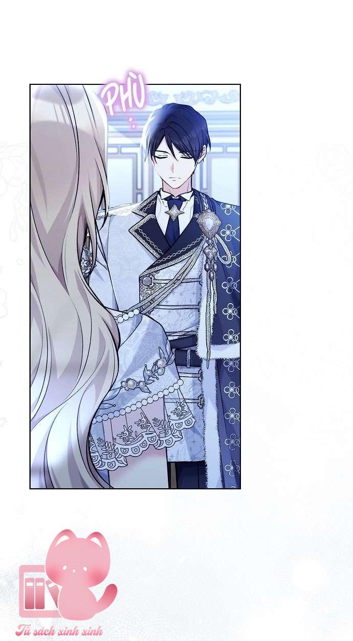 Vương Miện Lục Bảo - Chap 82