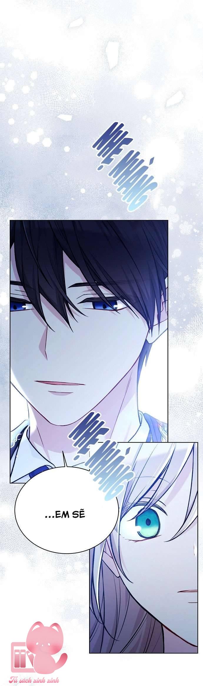Vương Miện Lục Bảo - Chap 82