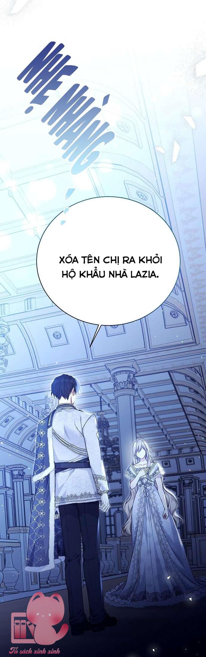 Vương Miện Lục Bảo - Chap 82