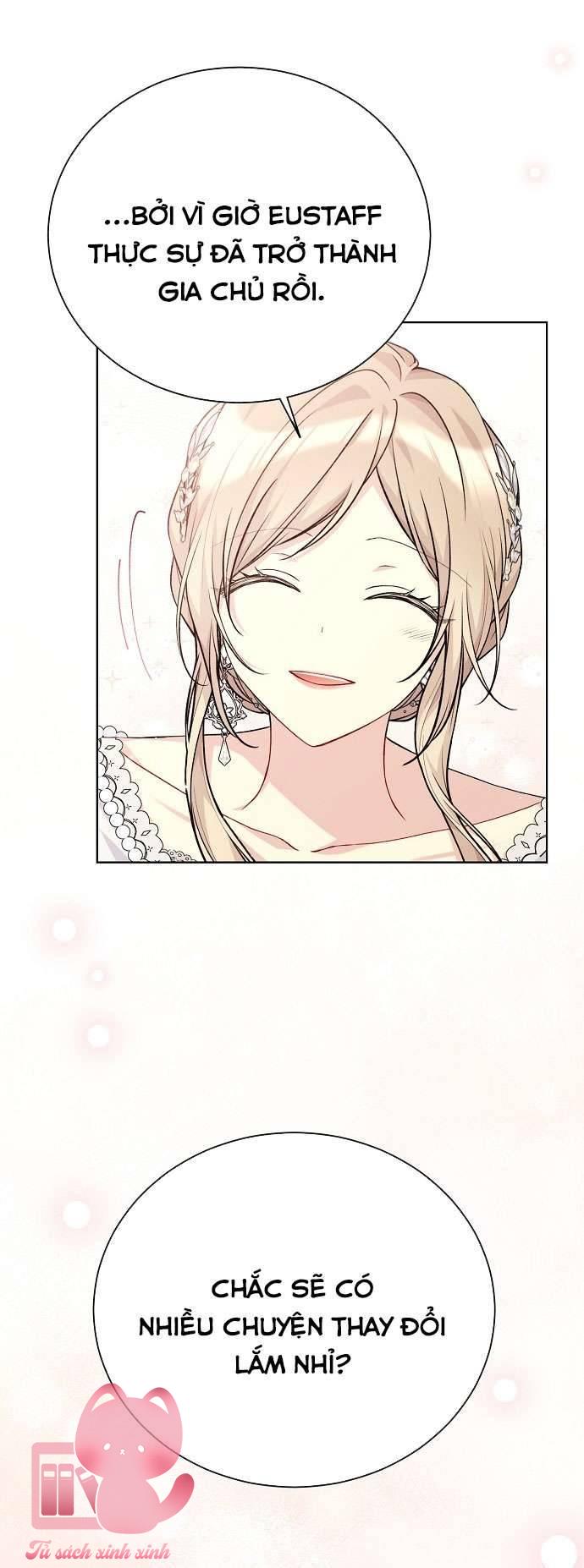 Vương Miện Lục Bảo - Chap 82