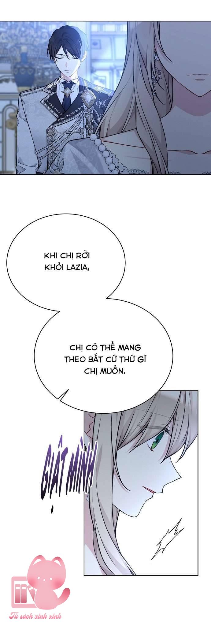 Vương Miện Lục Bảo - Chap 83
