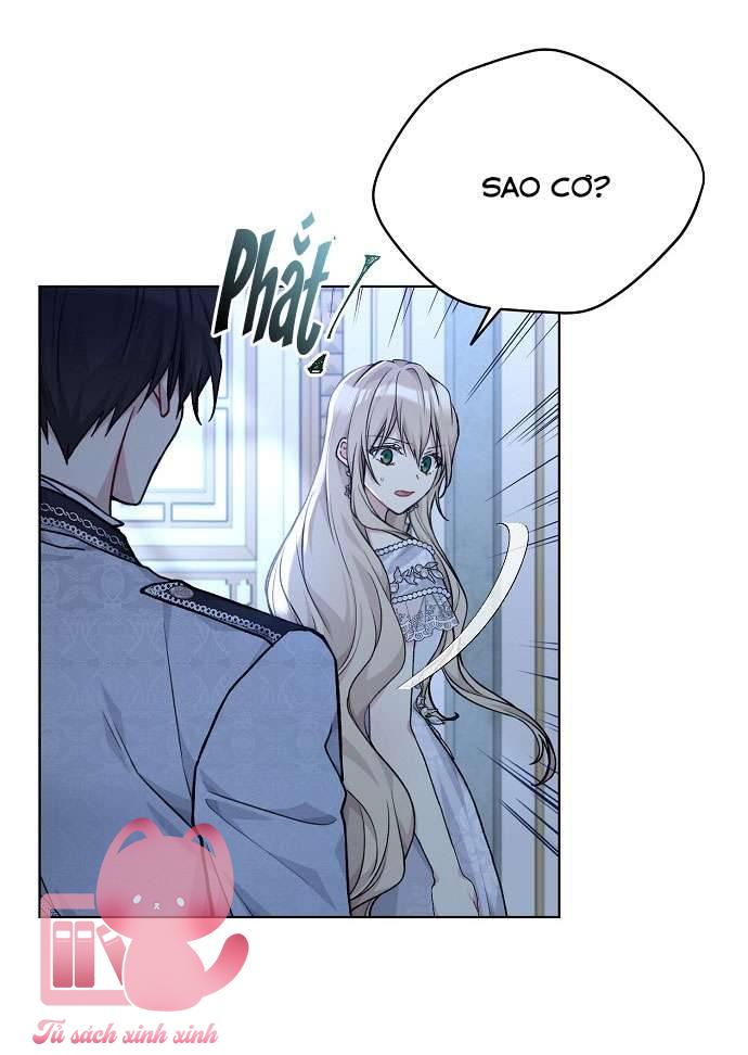 Vương Miện Lục Bảo - Chap 83