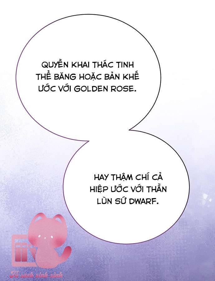 Vương Miện Lục Bảo - Chap 83