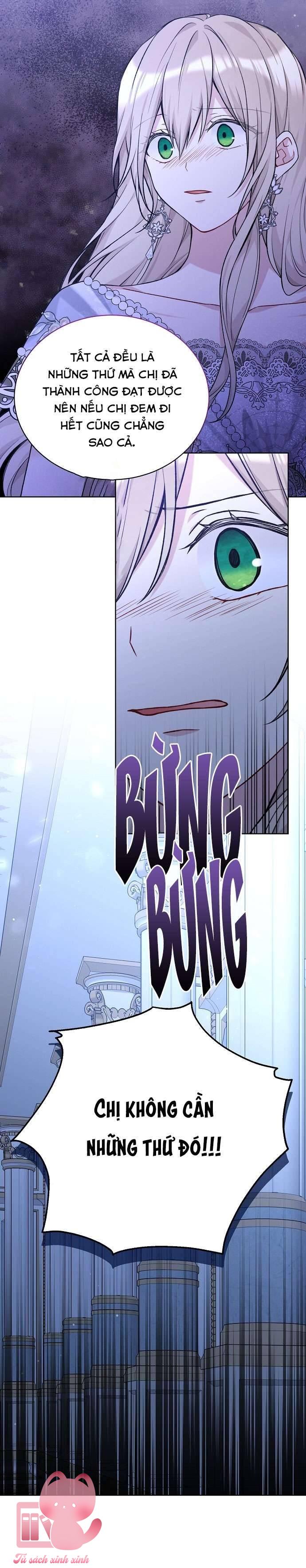 Vương Miện Lục Bảo - Chap 83