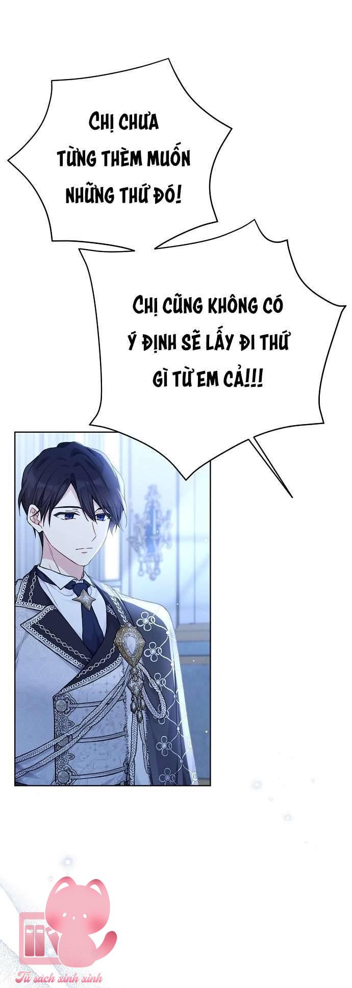 Vương Miện Lục Bảo - Chap 83