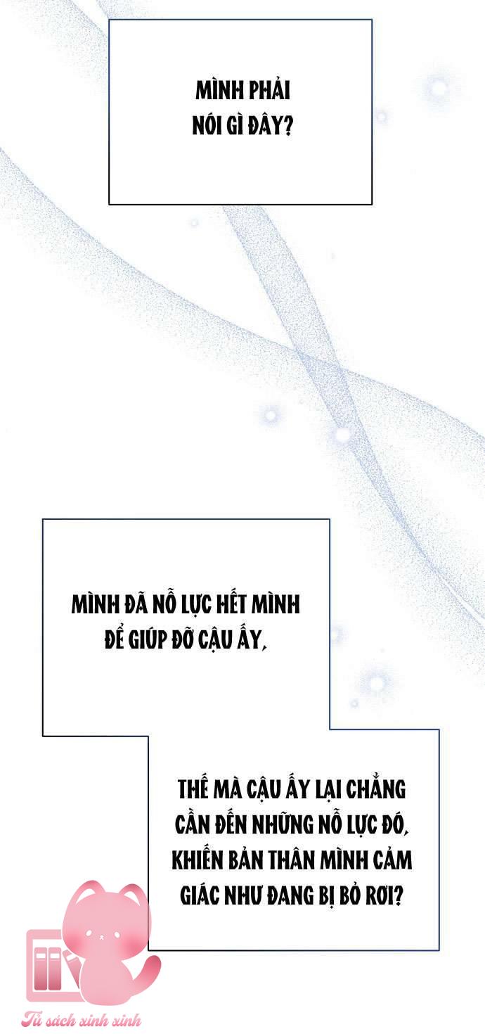 Vương Miện Lục Bảo - Chap 83