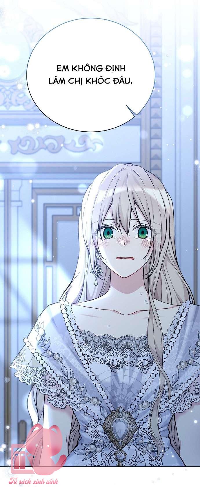 Vương Miện Lục Bảo - Chap 83