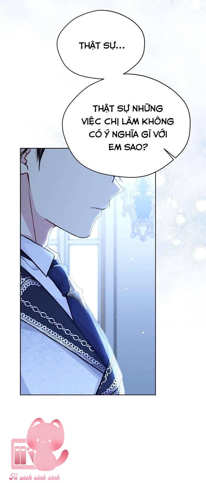 Vương Miện Lục Bảo - Chap 83