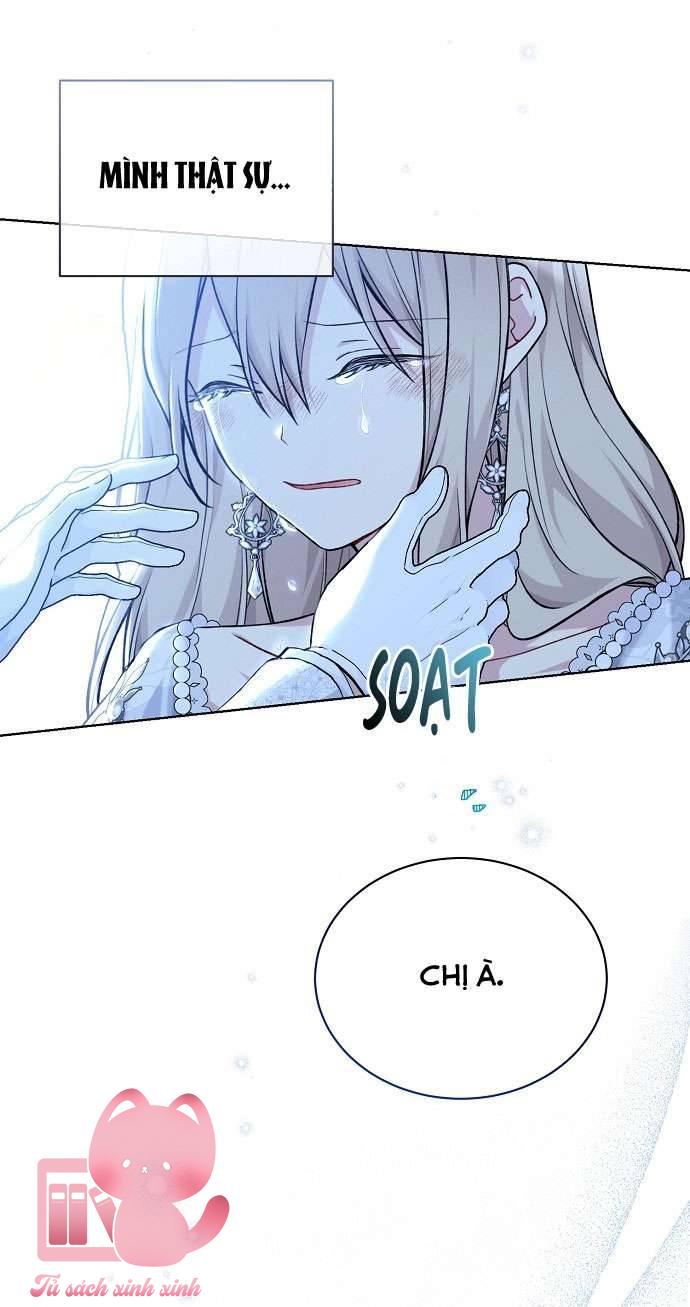 Vương Miện Lục Bảo - Chap 83