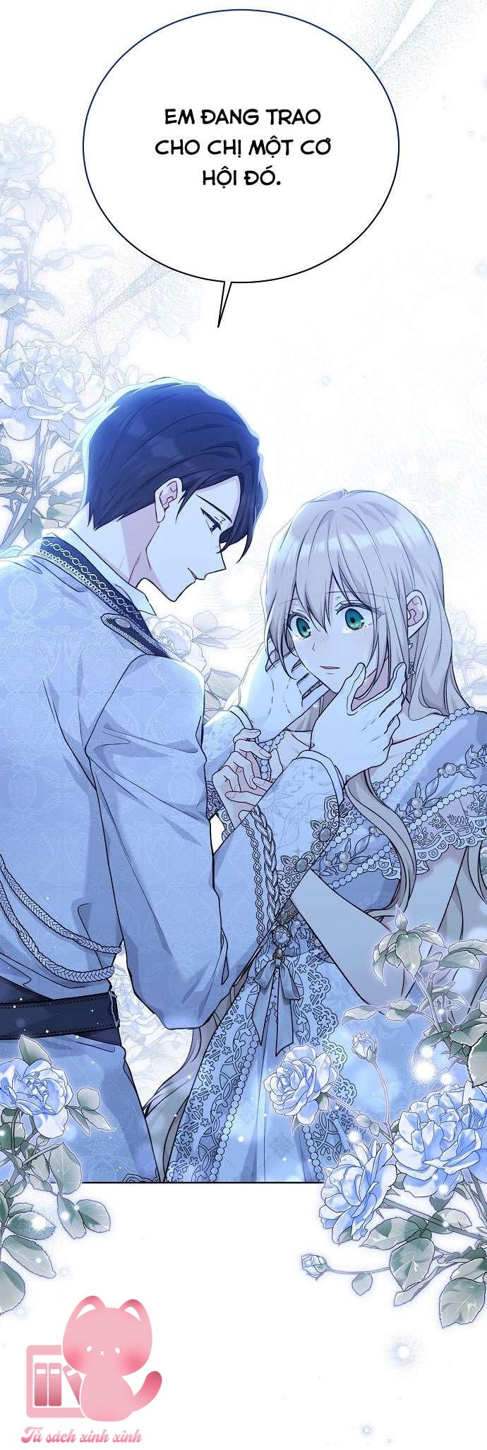Vương Miện Lục Bảo - Chap 83