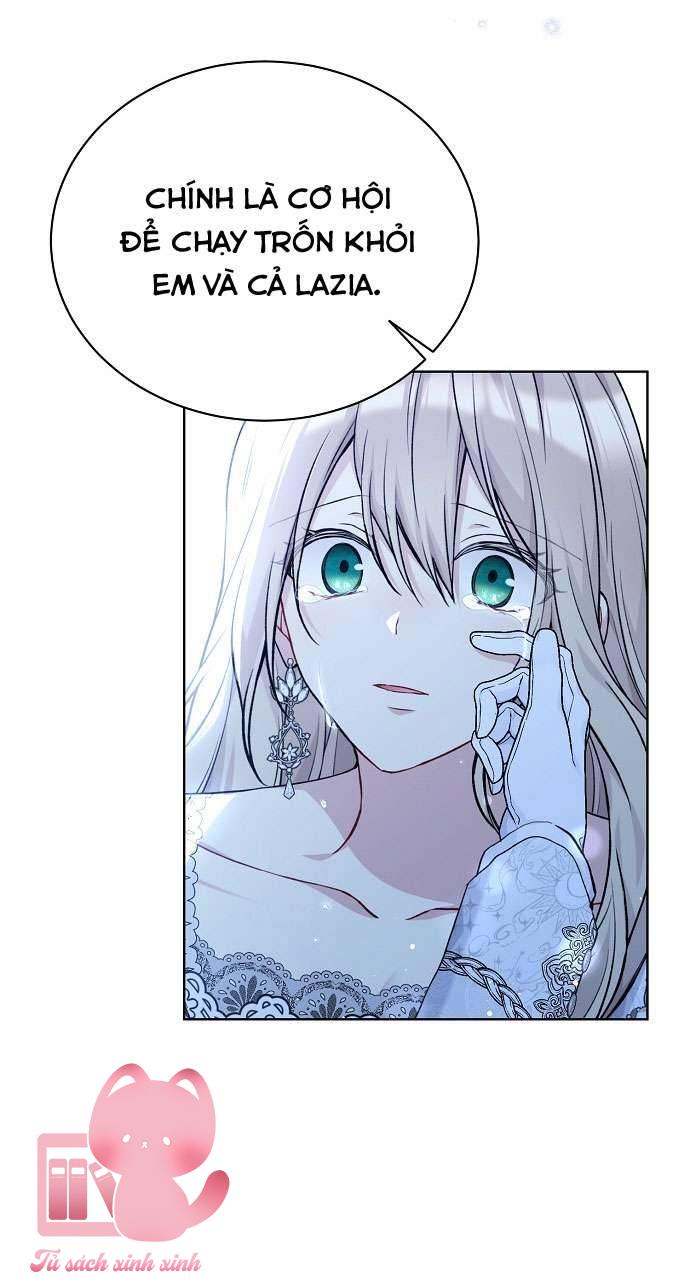 Vương Miện Lục Bảo - Chap 83