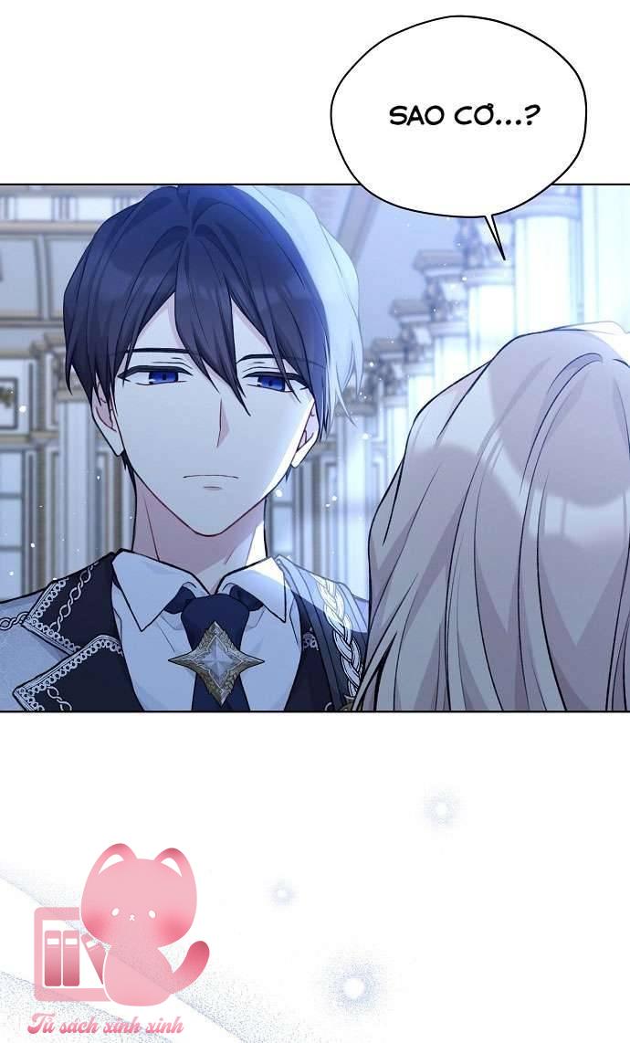Vương Miện Lục Bảo - Chap 83