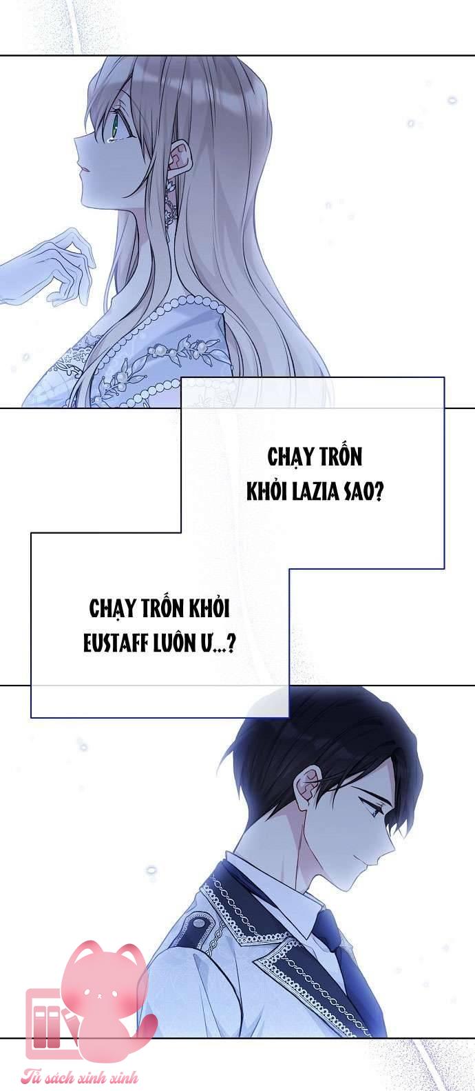 Vương Miện Lục Bảo - Chap 83