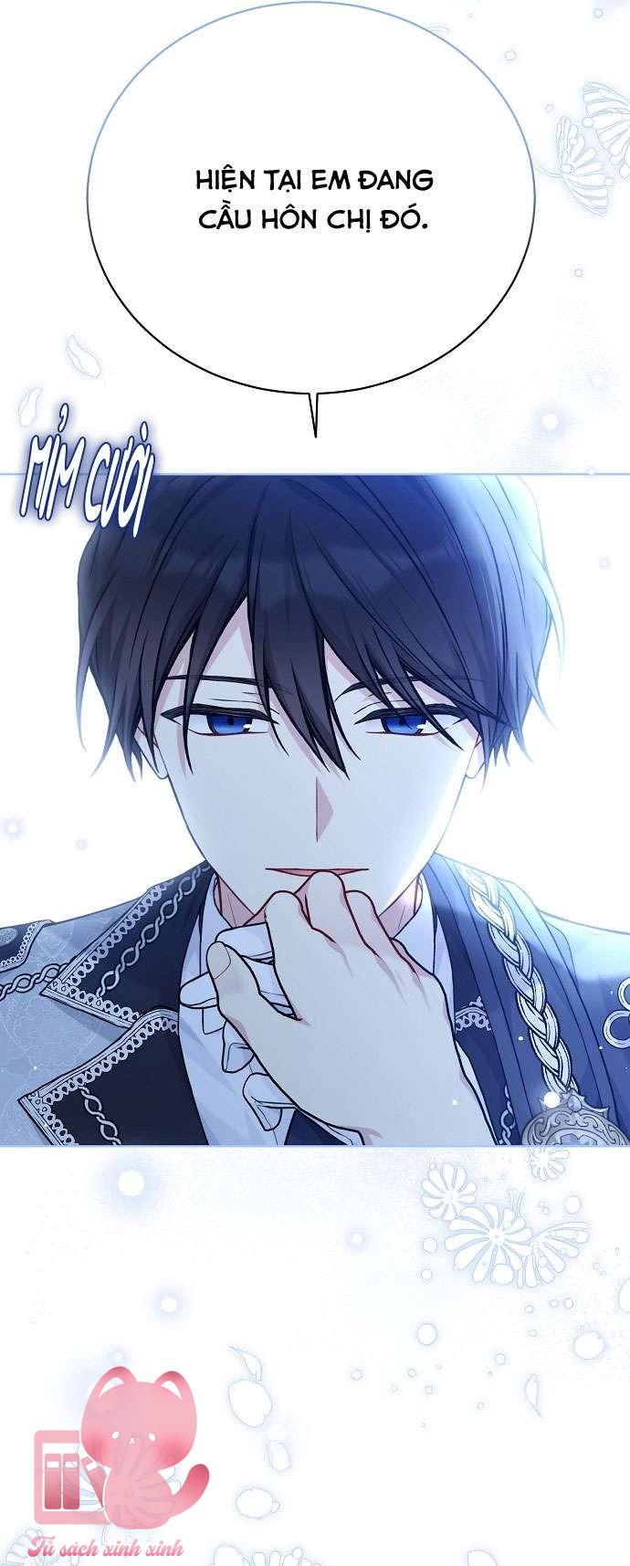 Vương Miện Lục Bảo - Chap 83