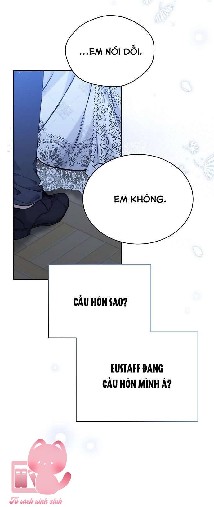 Vương Miện Lục Bảo - Chap 83