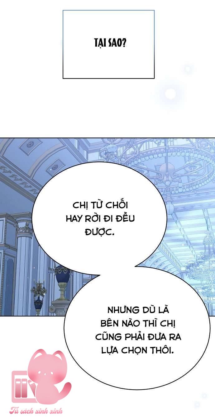 Vương Miện Lục Bảo - Chap 83