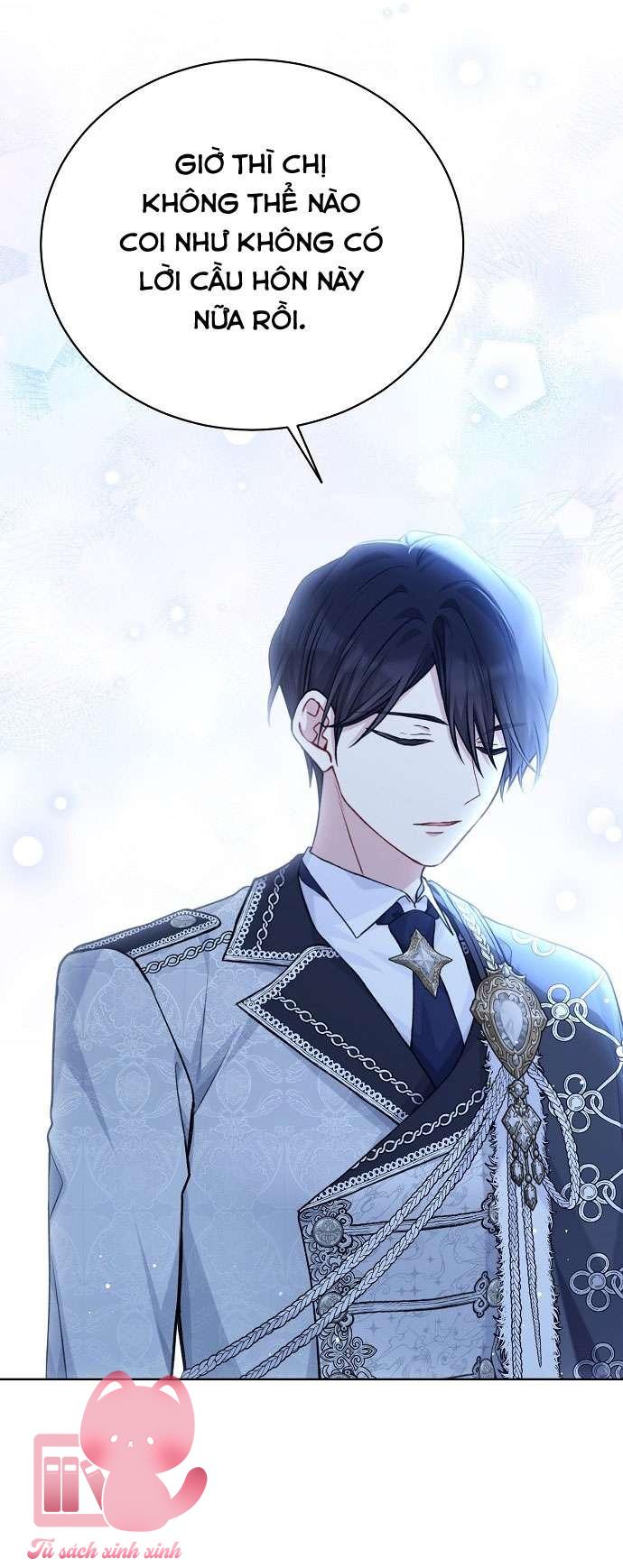 Vương Miện Lục Bảo - Chap 83