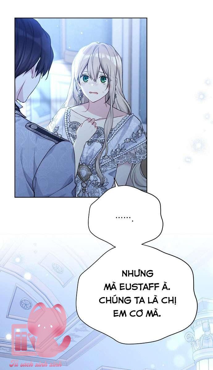 Vương Miện Lục Bảo - Chap 83