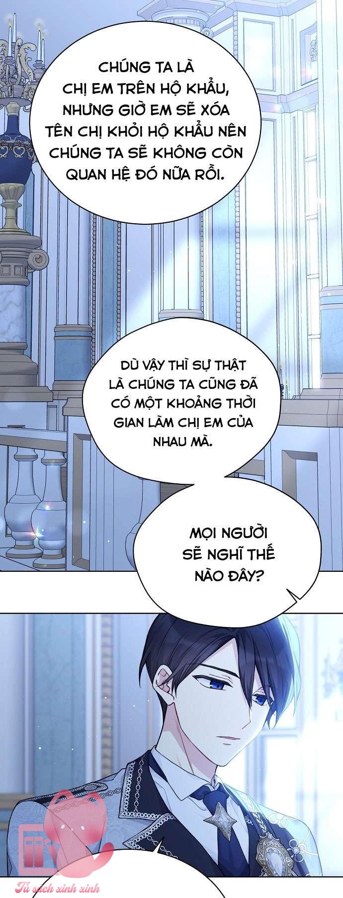 Vương Miện Lục Bảo - Chap 83