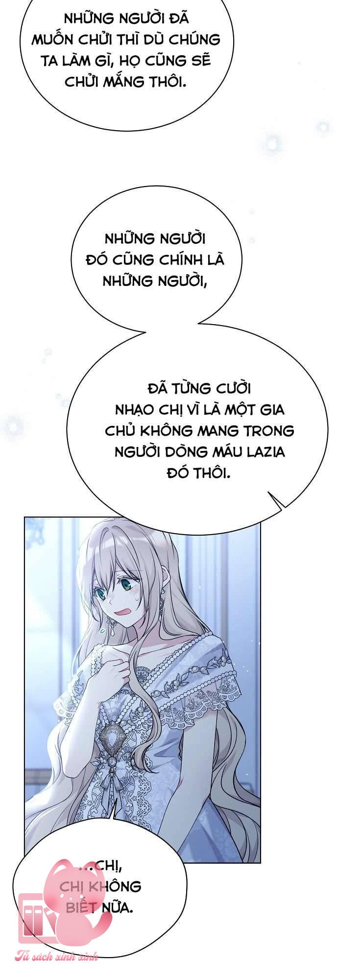Vương Miện Lục Bảo - Chap 83