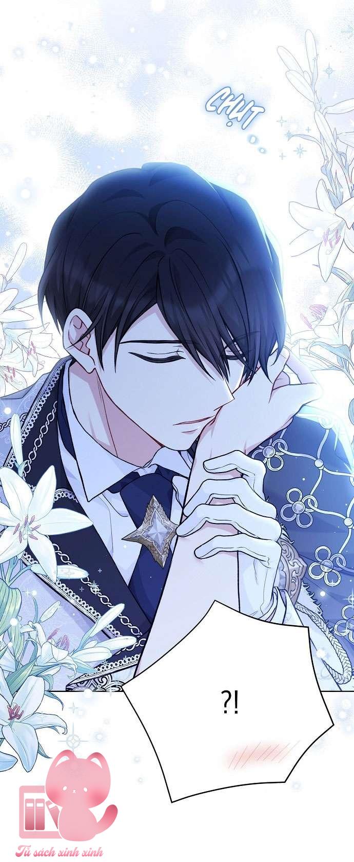 Vương Miện Lục Bảo - Chap 83