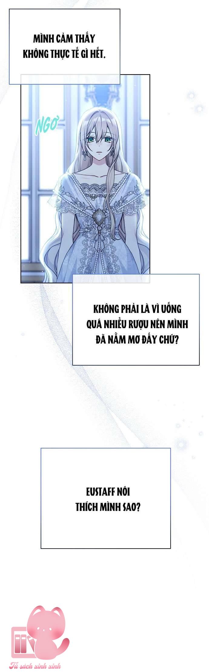 Vương Miện Lục Bảo - Chap 83
