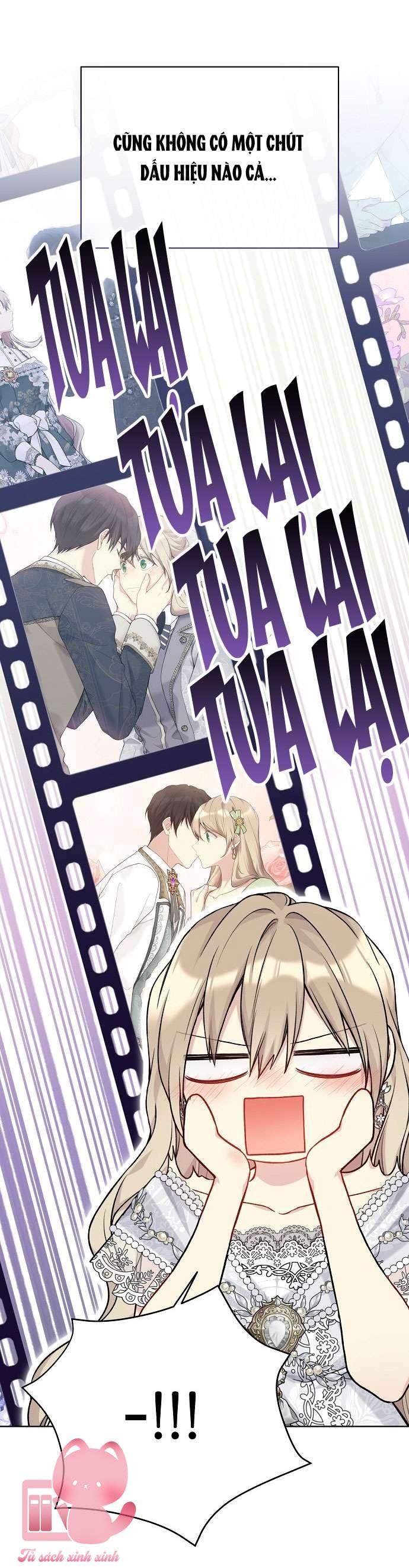 Vương Miện Lục Bảo - Chap 83